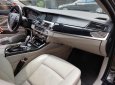 BMW 5 Series 2010 - Bán BMW 5 Series sản xuất 2010, màu đen, nhập khẩu nguyên chiếc chính chủ 