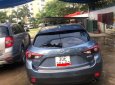 Mazda 3 2017 - Bán ô tô Mazda 3 năm 2017, màu xanh lam, giá chỉ 628 triệu