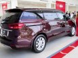 Kia Sedona 3.3 GAT Premium 2019 - Bán ô tô Kia Sedona 3.3 GAT Premium đời 2019, màu đỏ