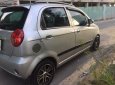 Chevrolet Spark LT 2010 - Cần bán xe Chevrolet Spark LT năm sản xuất 2010, màu bạc