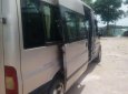 Ford Transit 2006 - Bán ô tô Ford Transit 2006, màu bạc