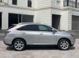 Lexus RX 2009 - Bán ô tô Lexus RX 350 đăng ký lần đầu 2011, màu bạc, xe nhập