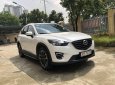 Mazda CX 5 2017 - Chính chủ bán Mazda CX 5 năm sản xuất 2017, màu trắng