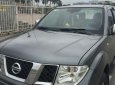 Nissan Navara 2013 - Gia đình bán Nissan Navara 2013, màu xám