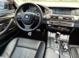 BMW 5 Series 523i 2012 - Bán xe BMW 5 Series 523i năm sản xuất 2012, màu xám, xe nhập 