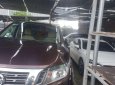 Nissan Navara   NP300 2016 - Chính chủ bán lại xe Nissan Navara NP300 đời 2016, màu nâu