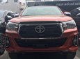 Toyota Hilux 2019 - Toyota Hilux 2.4G AT 2019 giao ngay,giảm giá sốc,  giá cực kì tốt, hỗ trợ trả góp, LH ngay 0978835850 để ép giá