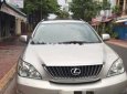 Lexus RX 350 2006 - Cần bán gấp Lexus RX 350 2006, màu bạc, xe nhập, giá 705tr