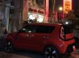 Kia Soul 2014 - Cần bán Kia Soul năm sản xuất 2014, màu đỏ