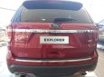 Ford Explorer 2.3L Ecoboost 2019 - Ford Explorer giảm giá cạnh tranh nhất, xe giao ngay đủ màu. Hotline: 0332190066