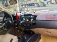 Toyota Fortuner 2.5G 2014 - Chính chủ bán xe Toyota Fortuner 2.5G năm 2014, màu bạc, nhập khẩu