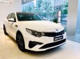 Kia Optima 2.4 GT line 2019 - Bán Kia Optima 2.4 GT line sản xuất 2019, màu trắng