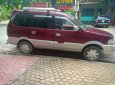 Toyota Zace 2004 - Bán Toyota Zace sản xuất năm 2004, màu đỏ, giá 210tr