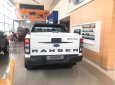Ford Ranger 2019 - Bán Ranger quà tặng khủng, giá kịch sàn, vay 80%