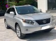 Lexus RX 2009 - Bán ô tô Lexus RX 350 đăng ký lần đầu 2011, màu bạc, xe nhập