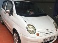 Daewoo Matiz 2001 - Bán ô tô Daewoo Matiz 2001, màu trắng, nhập khẩu