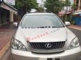 Lexus RX 350 2006 - Cần bán gấp Lexus RX 350 2006, màu bạc, xe nhập, giá 705tr