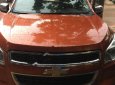 Chevrolet Colorado 2016 - Bán Chevrolet Colorado đời 2016, màu nâu, nhập khẩu, giá 480tr