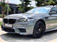 BMW 5 Series 523i 2012 - Bán xe BMW 5 Series 523i năm sản xuất 2012, màu xám, xe nhập 