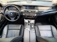 BMW 5 Series 523i 2012 - Bán xe BMW 5 Series 523i năm sản xuất 2012, màu xám, xe nhập 