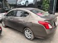 Nissan Sunny 2016 - Bán Nissan Sunny sản xuất 2016, màu xám, 335 triệu