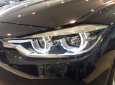 BMW 3 Series 320i 2019 - Cần bán BMW 3 Series 320i 2019, màu đen, nhập khẩu