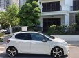 Peugeot 208 2014 - Bán xe Peugeot 208 đời 2016, màu trắng, xe nhập giá cạnh tranh