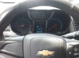 Chevrolet Orlando 2017 - Bán Chevrolet Orlando SX 2017, đăng ký 2018, màu đen