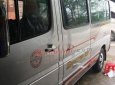 Mercedes-Benz Sprinter   311 CDI  2005 - Bán Mercedes Sprinter 311 CDI sản xuất năm 2005, màu bạc, giá 180tr