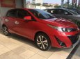 Toyota Yaris 2019 - Bán Yaris 2019 nhập khẩu, giá rẻ nhất, giao xe ngay, trả góp lãi suất 0% - Liên hệ 097.698.7767