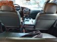 Hyundai Starex   Van 2.5 MT  2005 - Bán Hyundai Starex Van 2.5 MT năm 2005, màu bạc