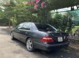 Lexus LS 430 2005 - Xe Lexus LS 430 đời 2005, màu xám, xe nhập, giá 675tr