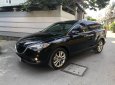 Mazda CX 9 2014 - Bán Mazda CX9 màu đen 2014, xe chính chủ đi kỹ