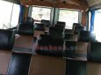 Mercedes-Benz Sprinter   311 CDI  2005 - Bán Mercedes Sprinter 311 CDI sản xuất năm 2005, màu bạc, giá 180tr