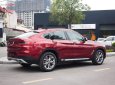 BMW X4 xDrive20i 2019 - Bán ô tô BMW X4 xDrive20i đời 2019, màu đỏ, nhập khẩu nguyên chiếc