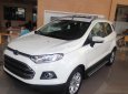 Ford EcoSport   Titanium 1.5  2019 - Bán Ford EcoSport Titanium 1.5 năm 2019, màu trắng