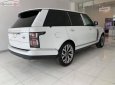 LandRover Supercharged LWB 5.0 V8 2019 - Bán LandRover Range Rover Supercharged LWB 5.0 V8 đời 2019, màu trắng, nhập khẩu nguyên chiếc