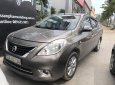 Nissan Sunny 2016 - Bán Nissan Sunny sản xuất 2016, màu xám, 335 triệu