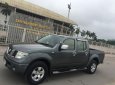 Nissan Navara 2013 - Gia đình bán Nissan Navara 2013, màu xám