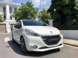 Peugeot 208 2014 - Bán xe Peugeot 208 đời 2016, màu trắng, xe nhập giá cạnh tranh