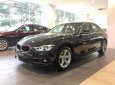 BMW 3 Series 320i 2019 - Cần bán BMW 3 Series 320i 2019, màu đen, nhập khẩu