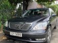 Lexus LS 430 2005 - Xe Lexus LS 430 đời 2005, màu xám, xe nhập, giá 675tr