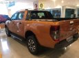 Ford Ranger Wildtrak 2.0L 4x2 AT 2019 - Bán xe Ford Ranger Wildtrak 2.0L 4x2 AT năm sản xuất 2019, xe nhập