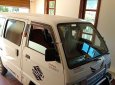 Suzuki Super Carry Van 2002 - Bán Suzuki Super Carry Van đời 2002, màu trắng 