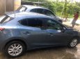 Mazda 3 2017 - Bán ô tô Mazda 3 năm 2017, màu xanh lam, giá chỉ 628 triệu