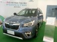 Subaru Forester 2.0i-S EyeSight 2019 - Cần bán xe Subaru Forester 2.0i-S EyeSight năm 2019, màu xanh lam, nhập khẩu