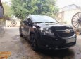 Chevrolet Orlando 2017 - Bán Chevrolet Orlando SX 2017, đăng ký 2018, màu đen