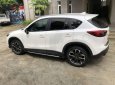 Mazda CX 5 2017 - Chính chủ bán Mazda CX 5 năm sản xuất 2017, màu trắng