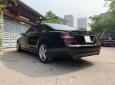 Mercedes-Benz S550 2007 - Cần bán lại xe Mercedes đời 2007, màu đen, nhập khẩu, chính chủ, giá tốt