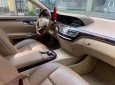 Mercedes-Benz S550 2007 - Cần bán lại xe Mercedes đời 2007, màu đen, nhập khẩu, chính chủ, giá tốt